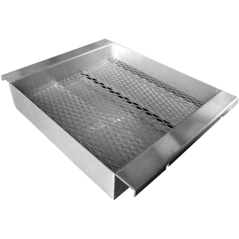 Cal Flame Removable Charcoal Tray Wayfair